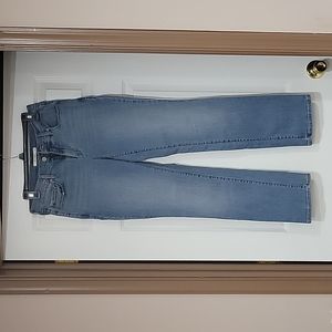 Levi's Women's 505 Straight Jeans Size 6